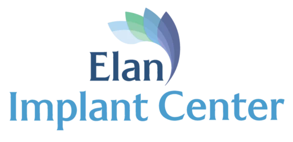 Elan Implant Center logo