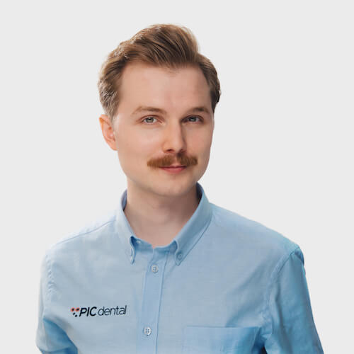 PIC team - Sergey
